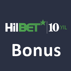 Hilbet Bonus