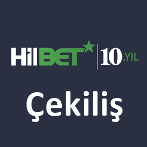 Hilbet Çekiliş