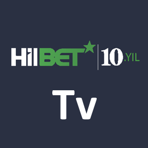 Hilbet Tv