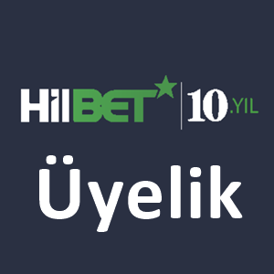 Hilbet Üyelik
